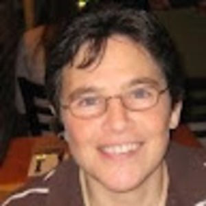 Meet your Posher, Theresa